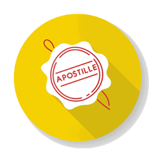 fast speed apostille london